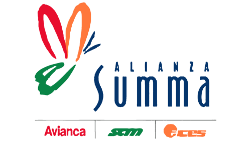 Alianza Summa Logo 2002
