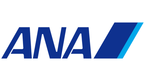 All Nippon Airways Logo