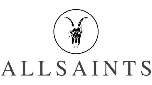 AllSaints Logo