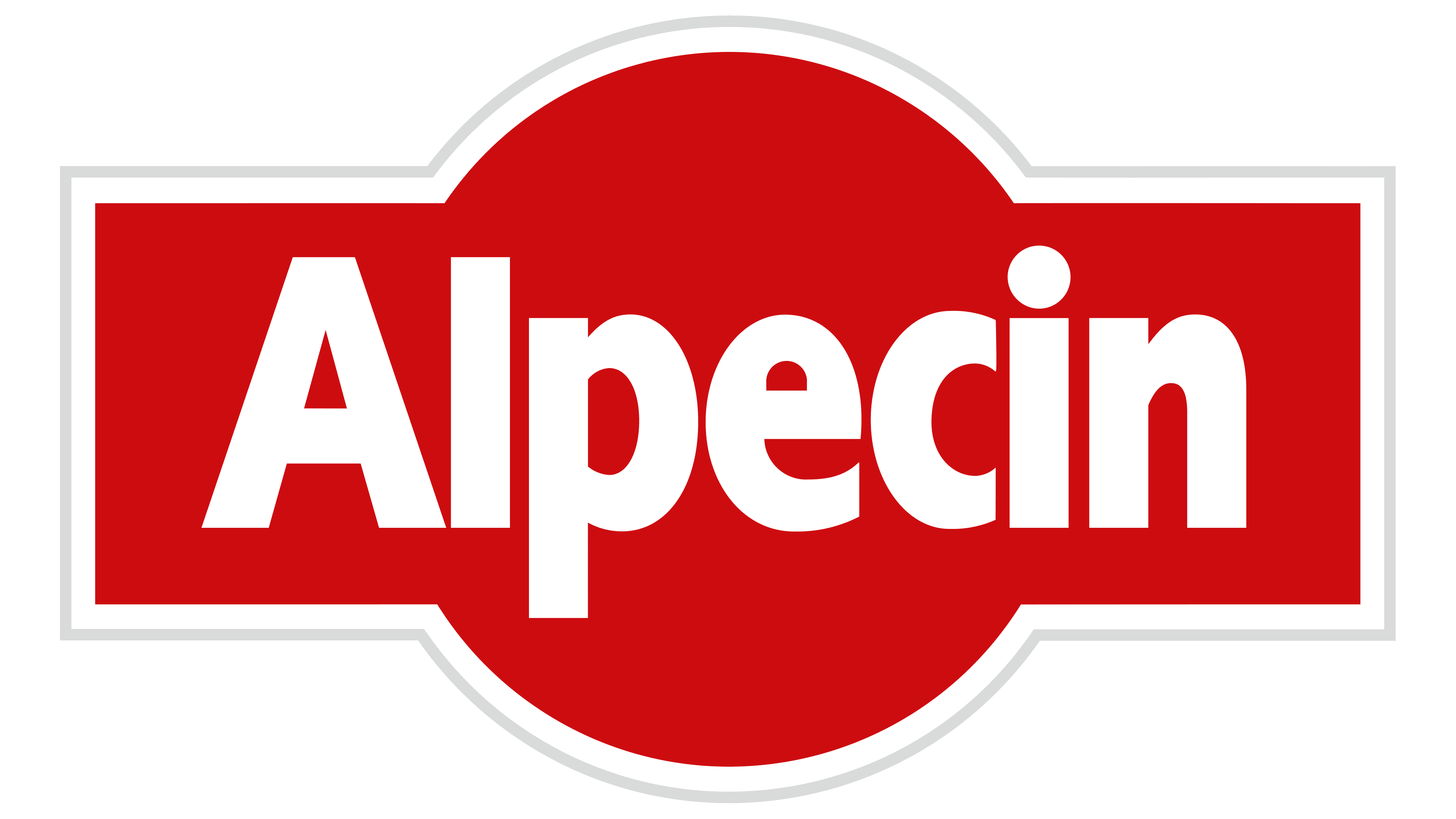 Alpecin Logo
