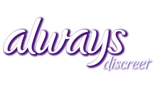 Always Discreet Logo 2014