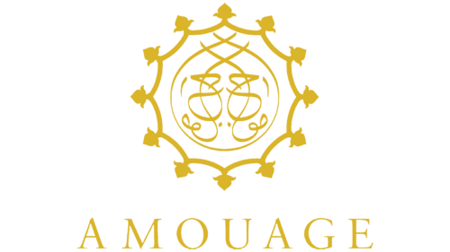 Amouage Logo