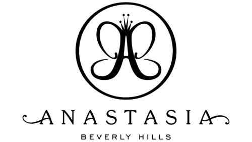 Anastasia Beverly Hills Logo