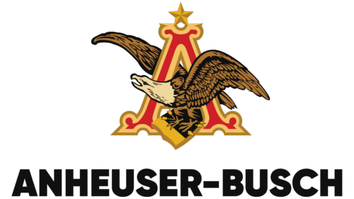 Anheuser-Busch Logo 1936