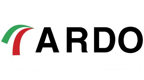 Ardo Logo