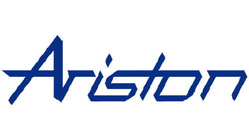 Ariston Logo 1962
