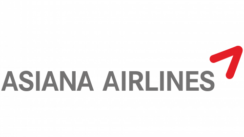 Asiana Airlines Logo 2013