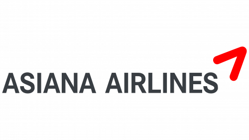 Asiana Airlines Logo 2017