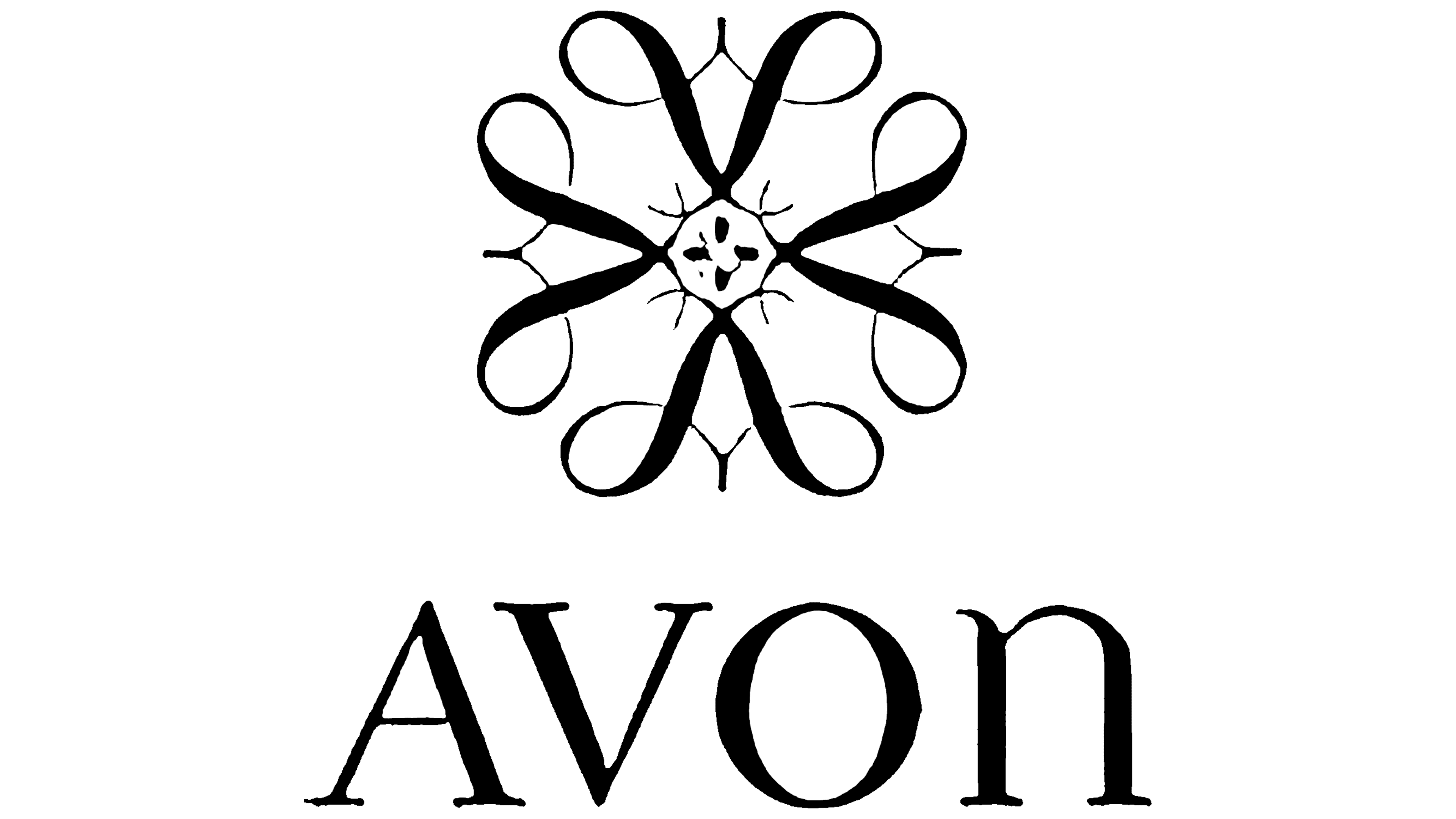 Avon Logo Avon Logo