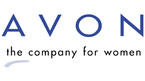 Avon Logo 1997