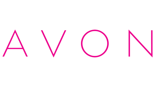 Avon Logo 2007