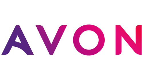 Avon Logo