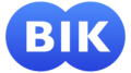 BIK Logo