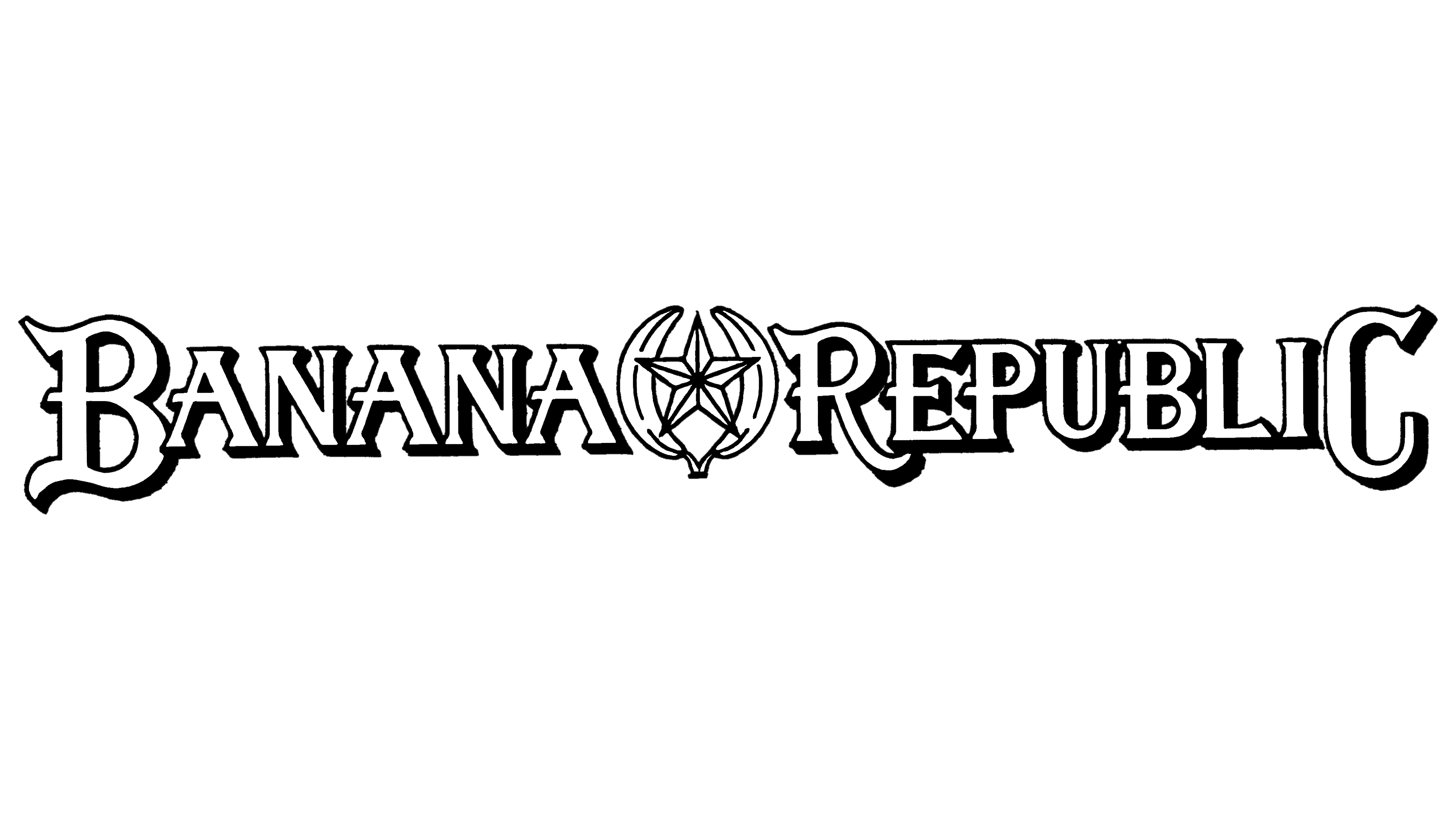 Discover 120+ banana republic logo - camera.edu.vn