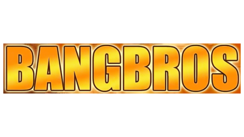 Bang Bros Logo 2003