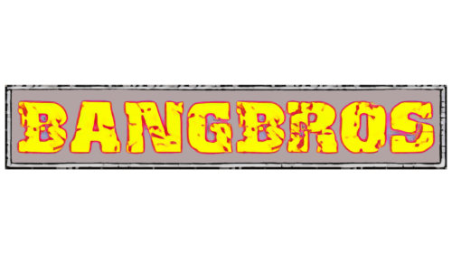 Bang Bros Logo 2005