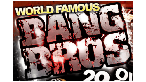 Bang Bros Logo 2009