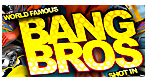 Bang Bros Logo 2011