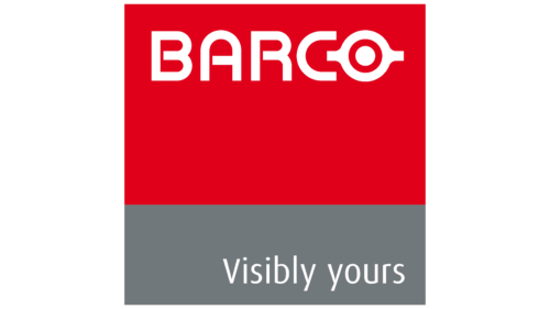 Barco Logo, symbol, meaning, history, PNG, brand