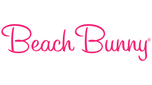 Beach Bunny Logo