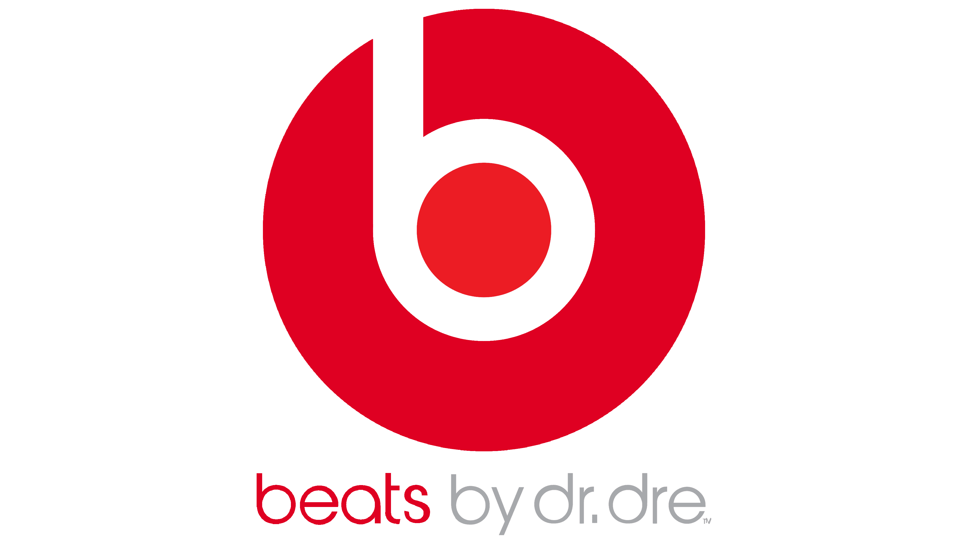 Beats by Dr. Dre logo, Beats Electronics Computer Icons Beats Music Logo  Symbol, Beat, monochrome, black png