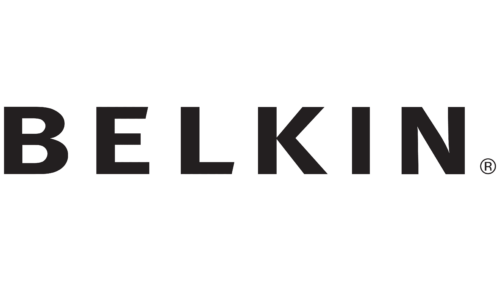 Belkin Logo1983