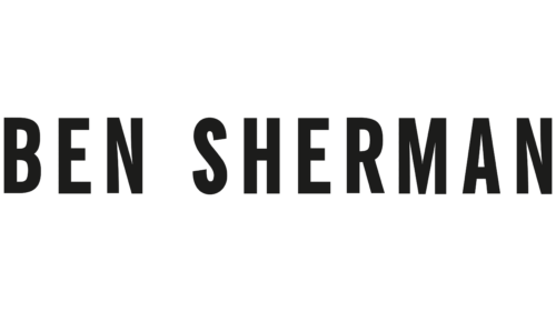 Ben Sherman Logo 2011