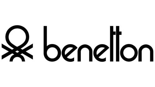 Benetton Logo 1971