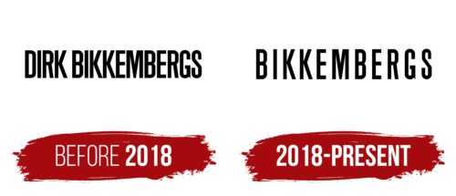 Bikkembergs Logo History