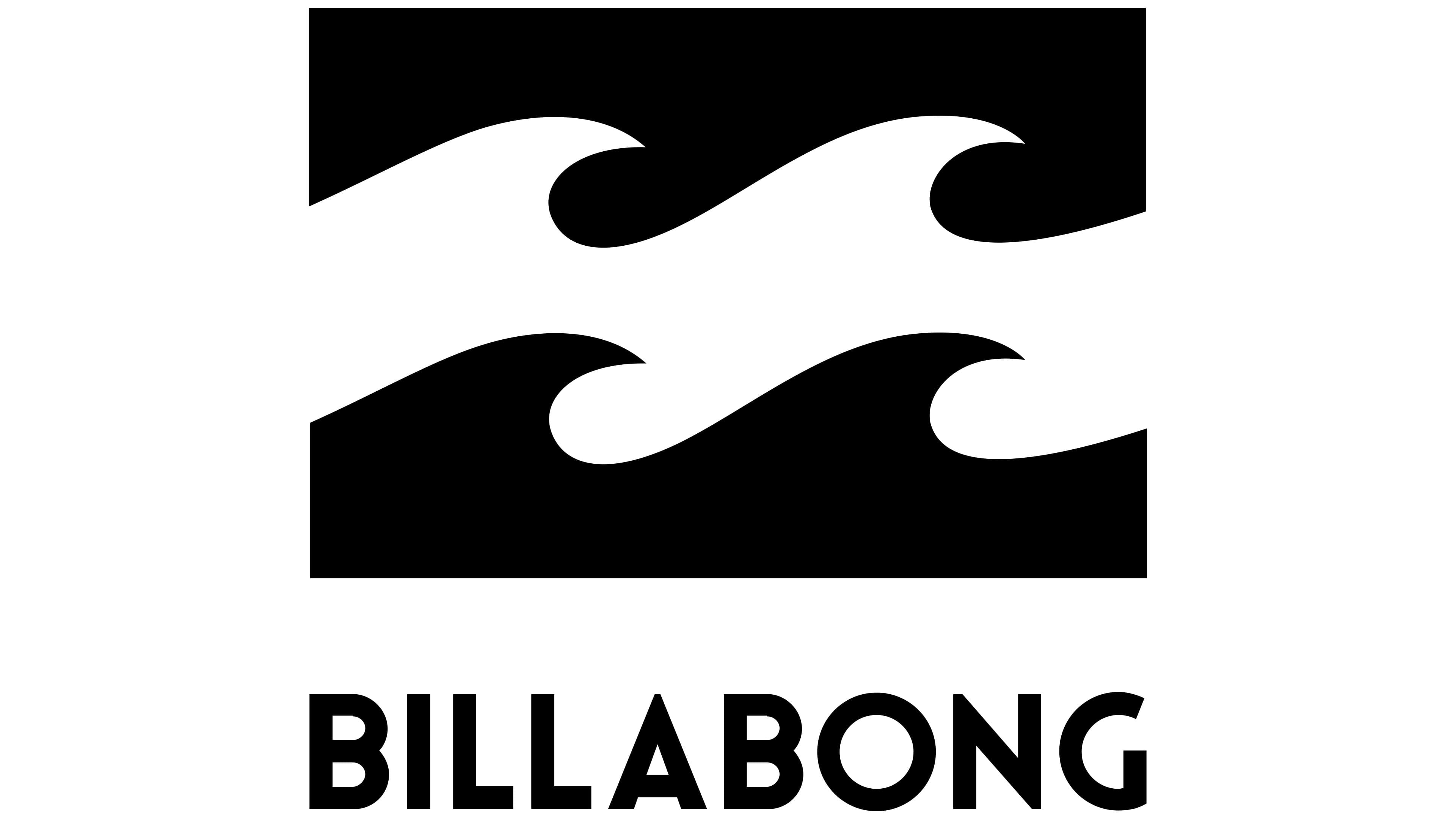 Billabong Logo, symbol, meaning, history, PNG, brand