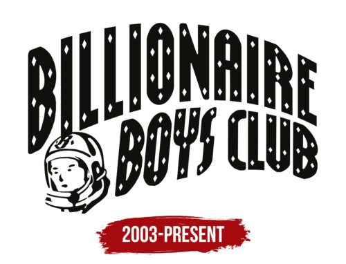 Billionaire Boys Club Logo History