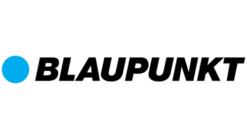Blaupunkt Logo