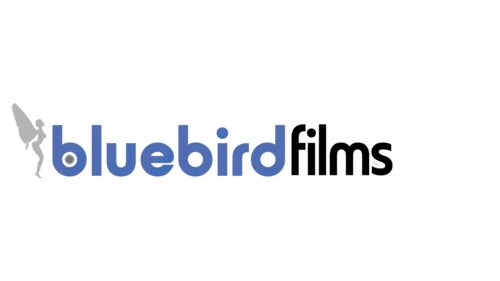 Bluebird Films New Logo