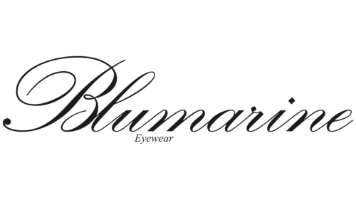 Blumarine Logo