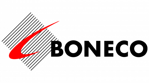 Boneco Logo before 2013