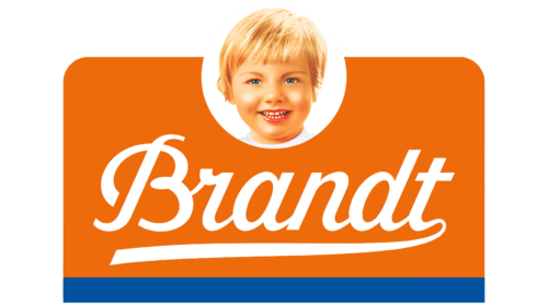Brandt Logo 2005
