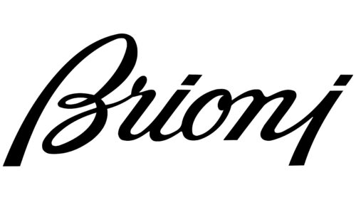 Brioni Logo