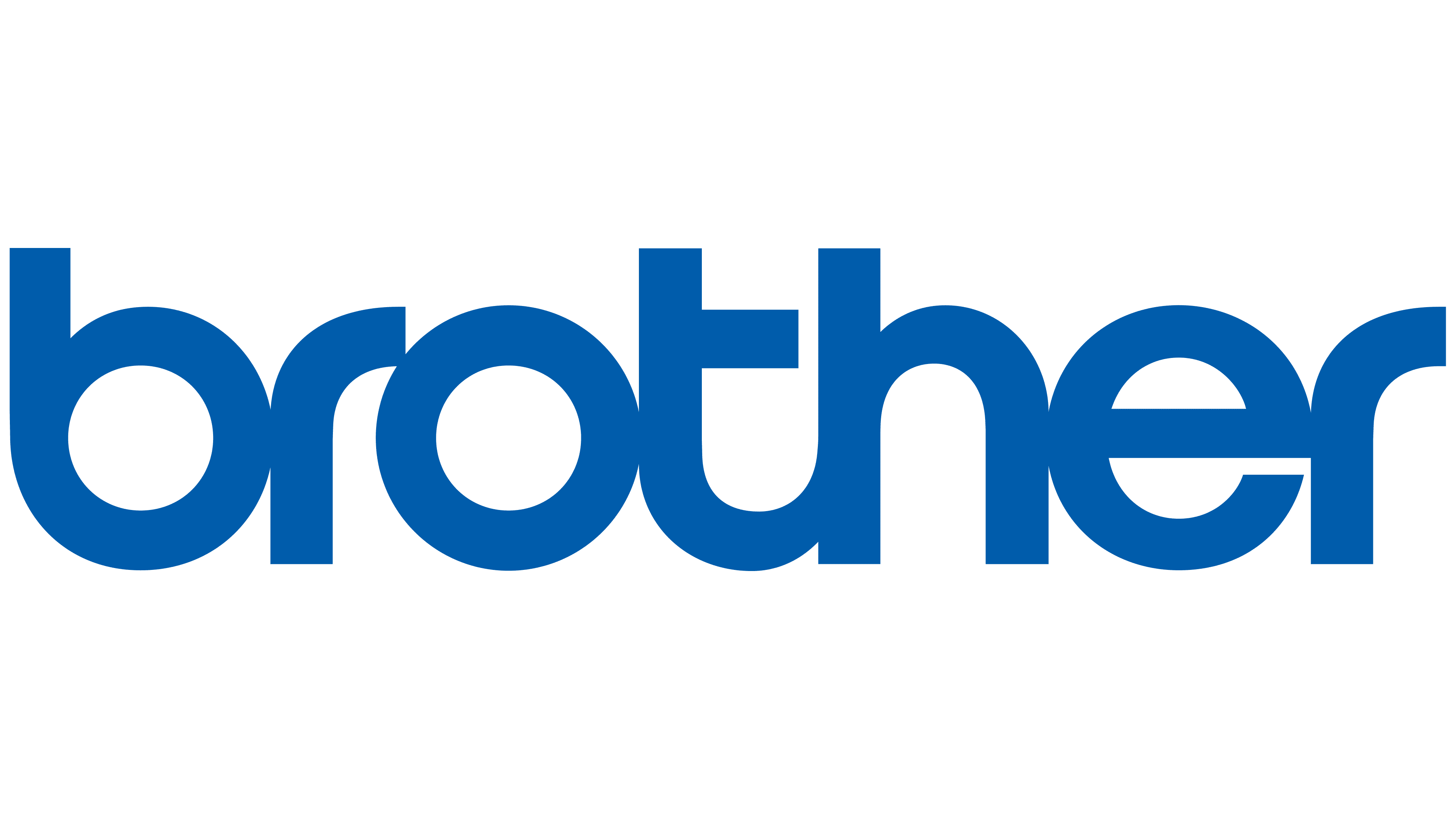 underjordisk Caius rytme Brother Logo, symbol, meaning, history, PNG, brand