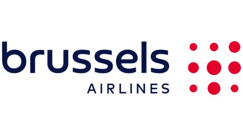 Brussels Airlines Logo