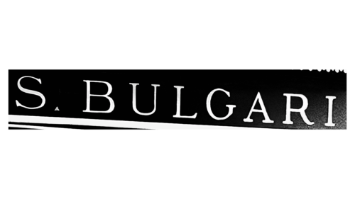 Bulgari Logo 1911