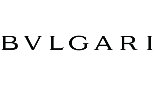 Bulgari Logo