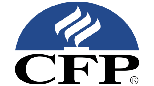 CFP Logo before 2011