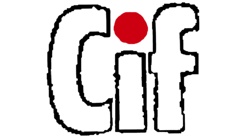 CIF Logo 1992