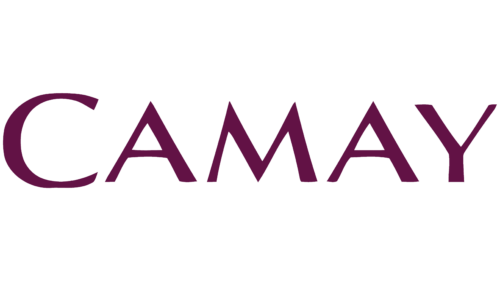 Camay Logo 2006