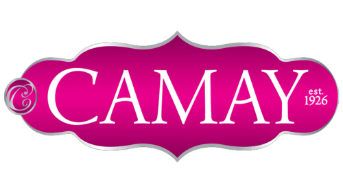 Camay Logo