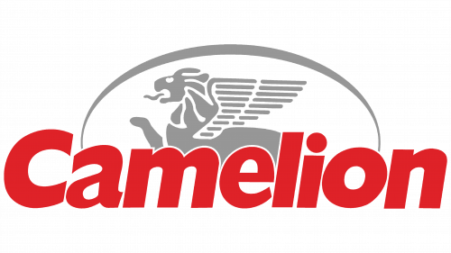 Camelion Logo before 2014