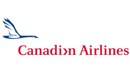 Canadian Airlines Logo, symbol, meaning, history, PNG, brand