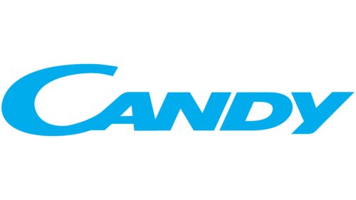Candy Logo