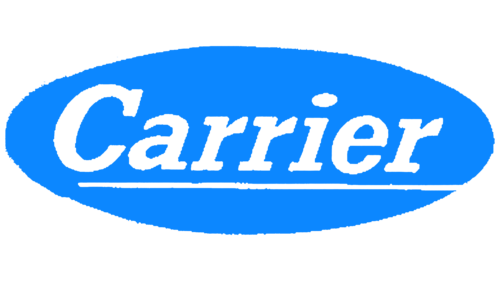 Carrier Logo 1944