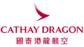 Cathay Dragon (Dragonair) Logo
